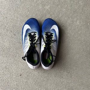 Nike Zoom 9, Size 8 Shoes